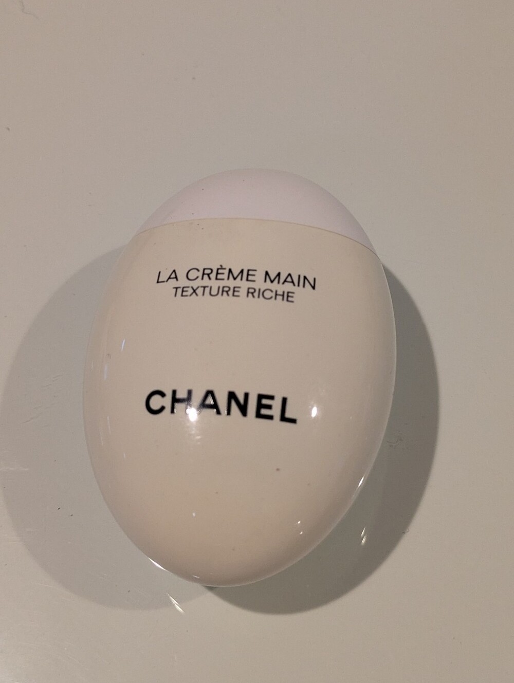 La Creme Main